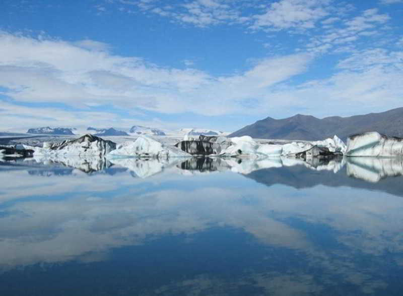 Hoefn - Berjaya Iceland Hotels Exterior photo