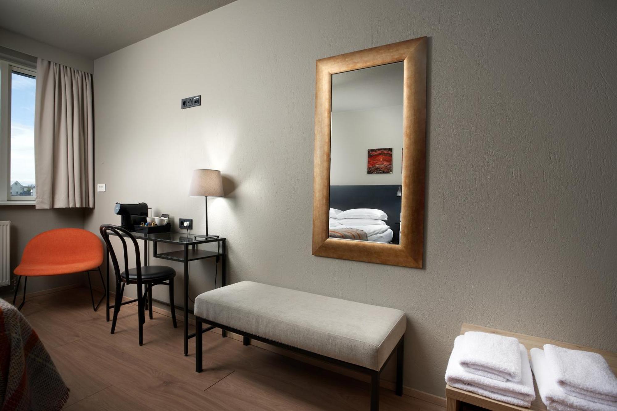 Hoefn - Berjaya Iceland Hotels Exterior photo