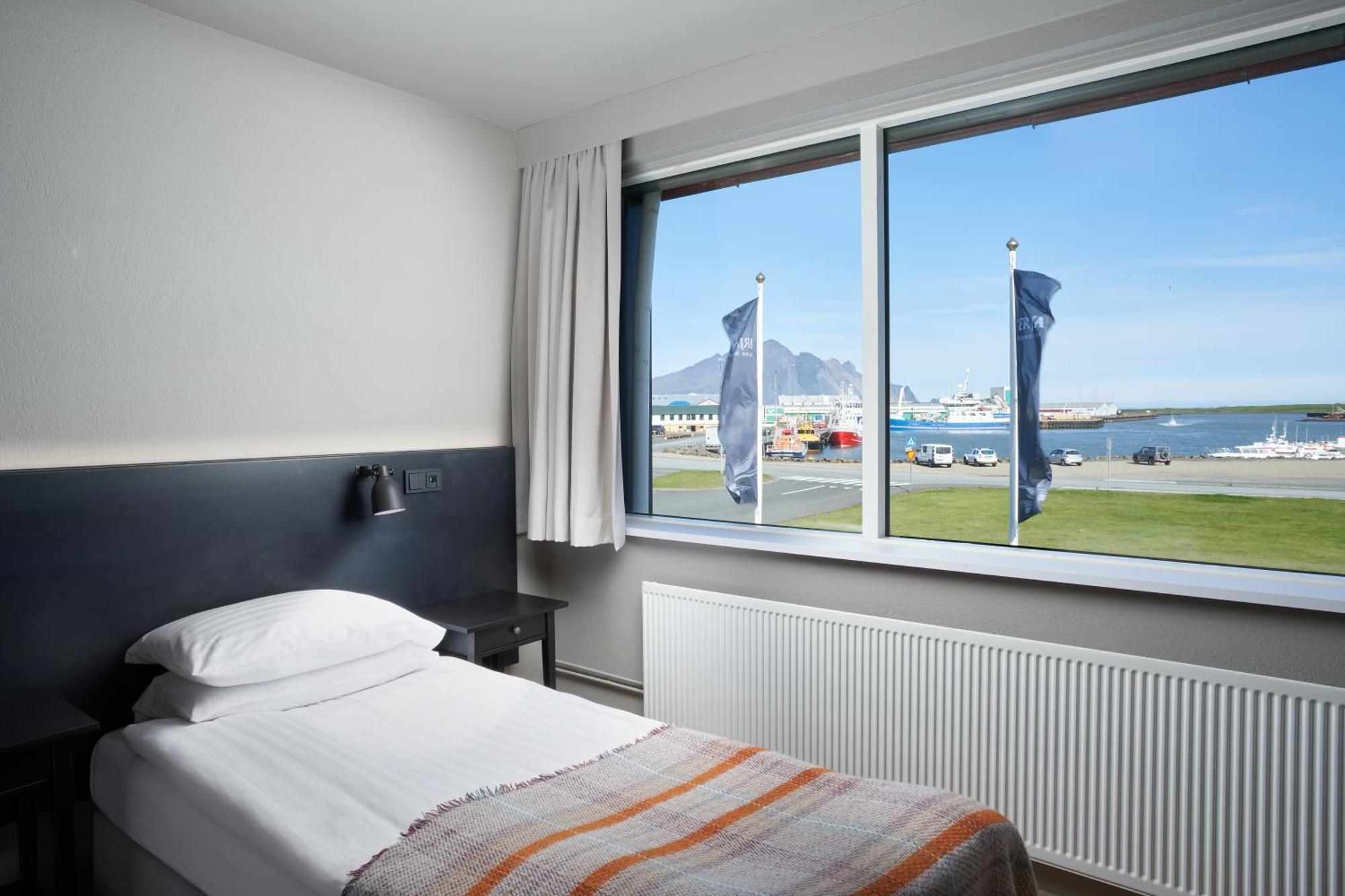 Hoefn - Berjaya Iceland Hotels Exterior photo